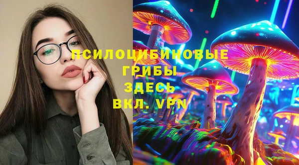 стафф Мегион